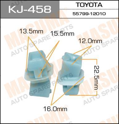 KJ-458