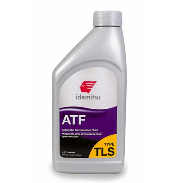 Жидкость для автомата ATF TYPE-TLS 946мл (10106-042KTYPE T-IV) Idemitsu