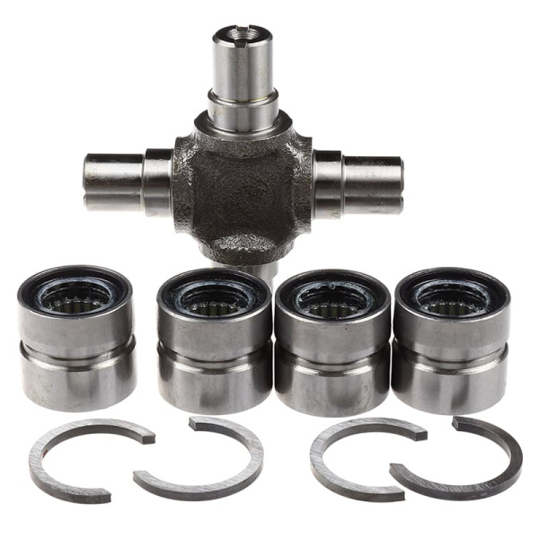 крест. GUT-12, 04371-25010 ориг кард. распр