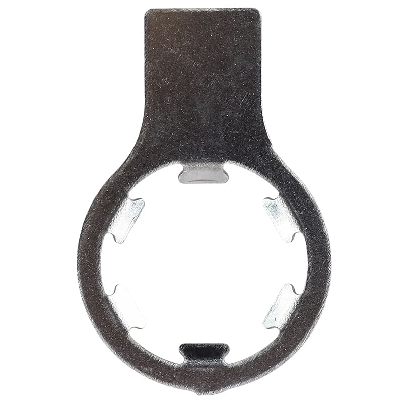 шайба 53535-S5A-003 рулевой рейки ориг. (^1)