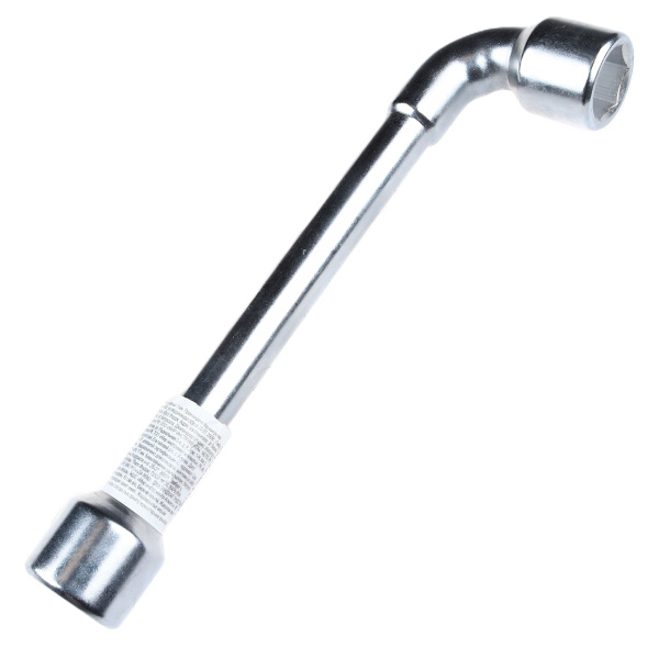 Ключ угловой проходной 17мм (14238) Stels  (704060)