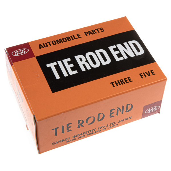 Наконечник рулевой тяги SE2164, 45406-19075 555