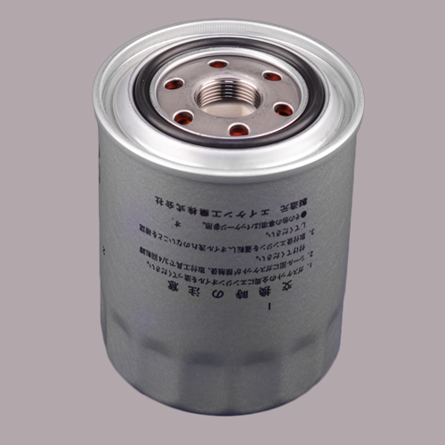 Фильтр масляный C-306; Vic