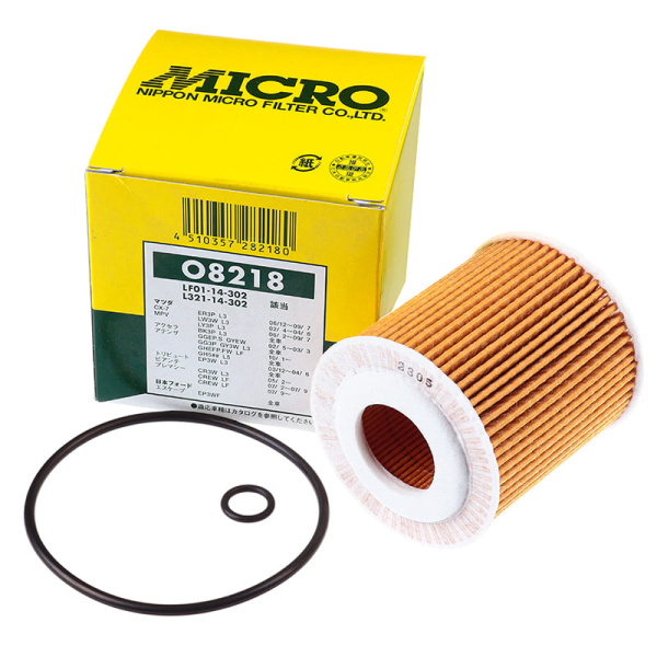 В.М. O-406 MICRO (O8218/MPR8218) LF01-14-302