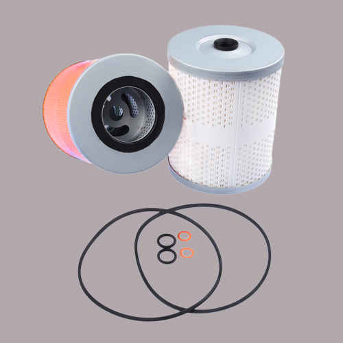 Фильтр масляный O-359 Vic