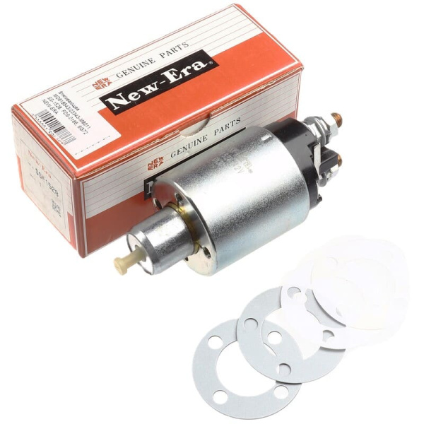 SS-1528, FDS-0166, 6G72 NEW-ERA