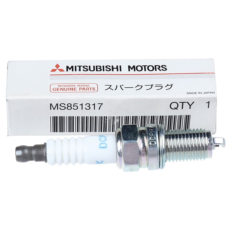 свеча DCPR7E, MS851317 ориг.