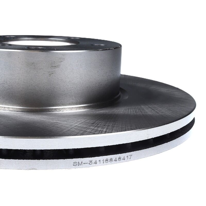 диск торм. 34118848417  SM-34118848417  SUMOMOTO