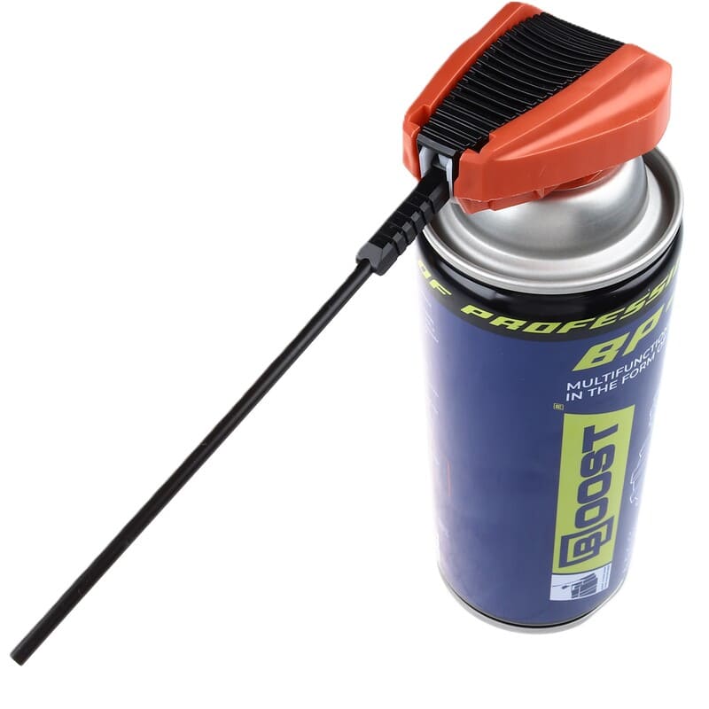 проникающая смазка BP-40 450мл Boost (379629)