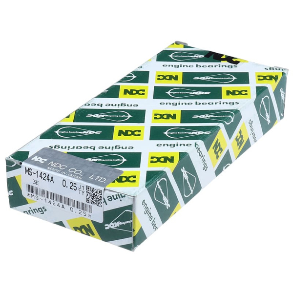 вкл. 3E,5E (MS1424A) кор.рем. 0,25 NDC