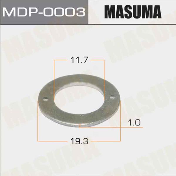MDP-0003