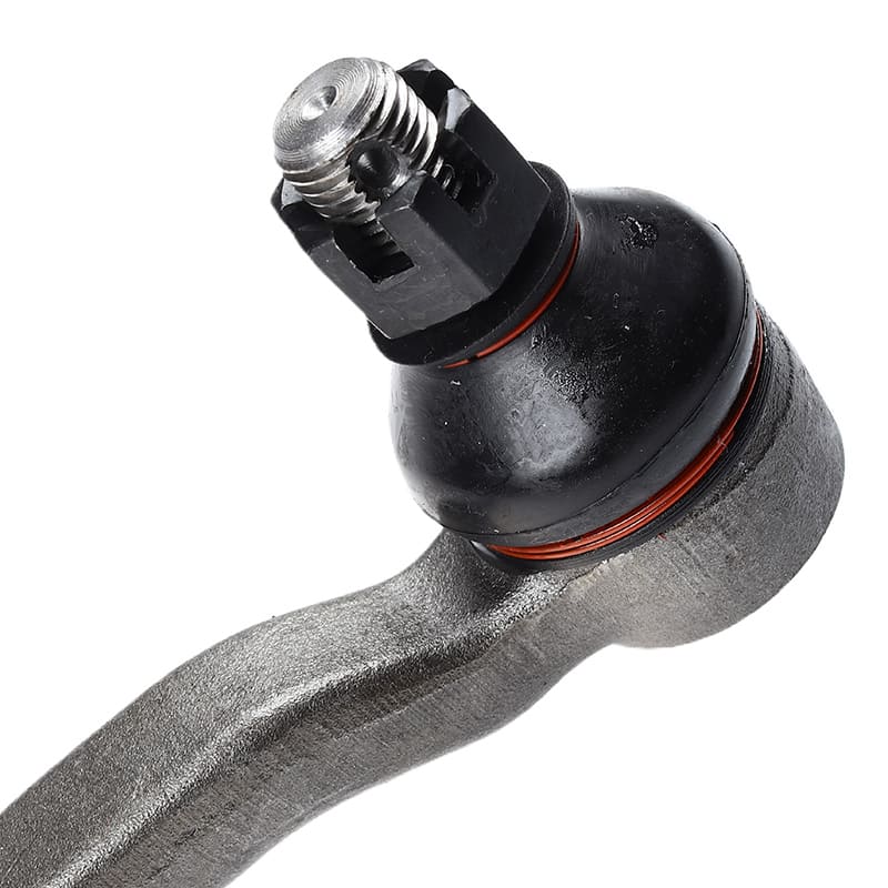 Наконечник рулевой тяги SE3561R, 45046-39335, HTE-6229R TrustAuto