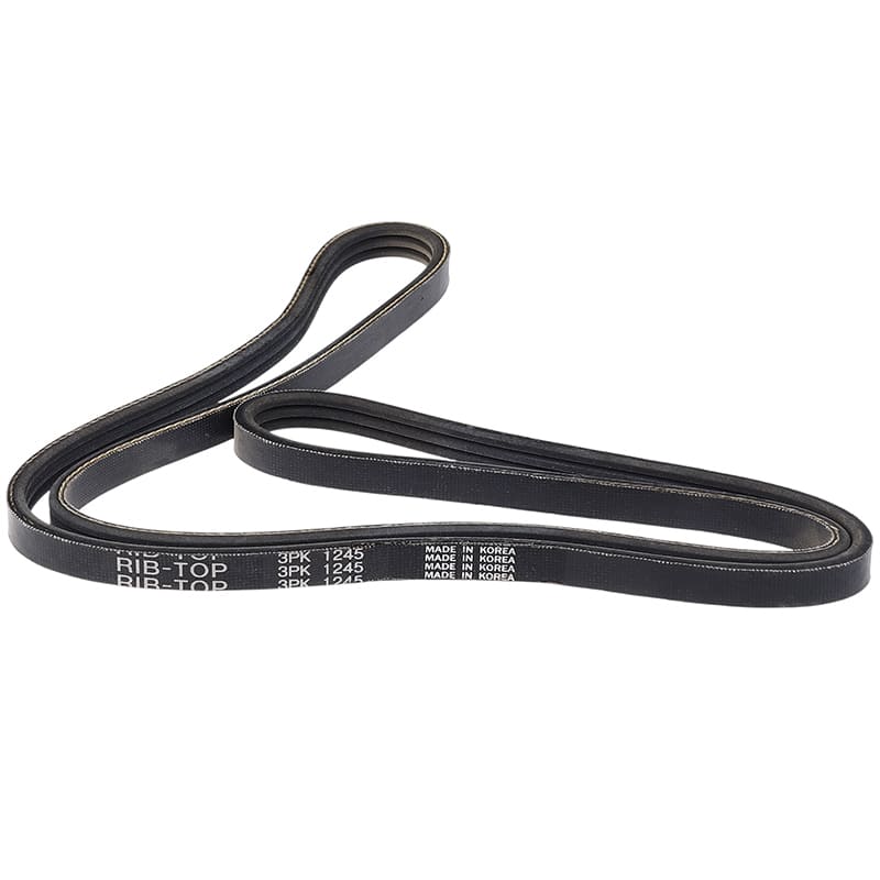 ручейк. 3PK 1245 RIB TOP