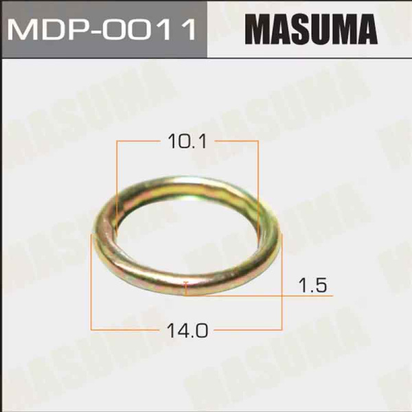 MDP-0011