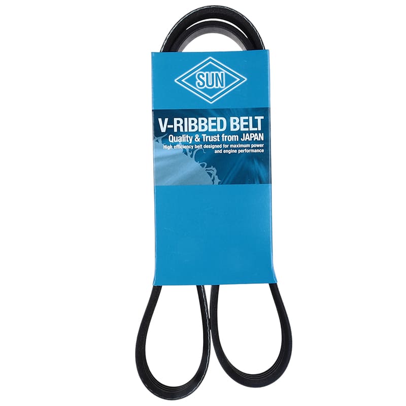 ручейк. 4PK 955 SUN