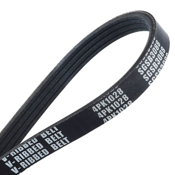 ручейк. 4PK 1028 Segmatic