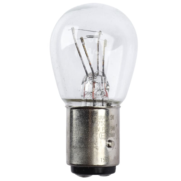 12V21/5W OSRAM (7528)(091079/838069/525129)