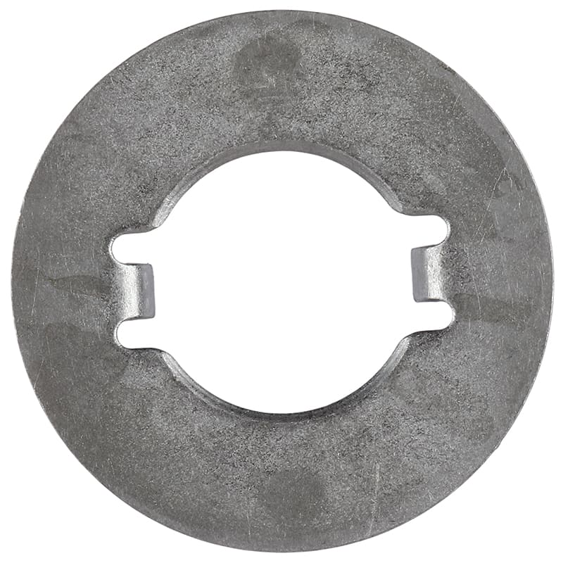 шайба 53536-S2X-003 рулевой тяги ориг. (^2)