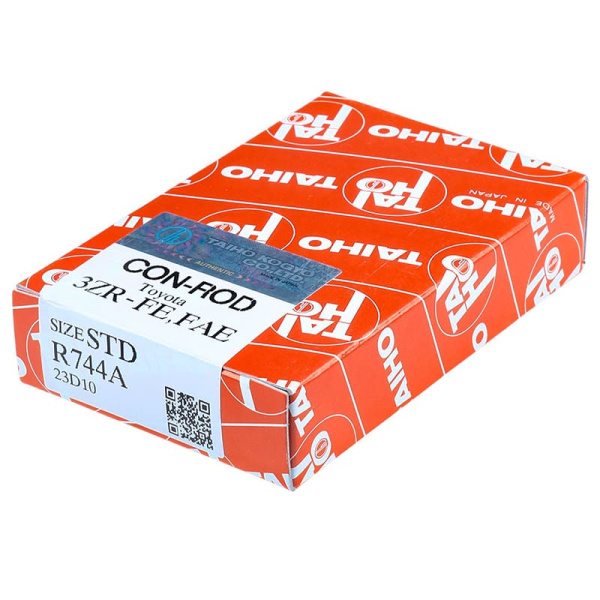 вкл. 3ZR-FE,FAE (R744A) шат.ст. Taiho