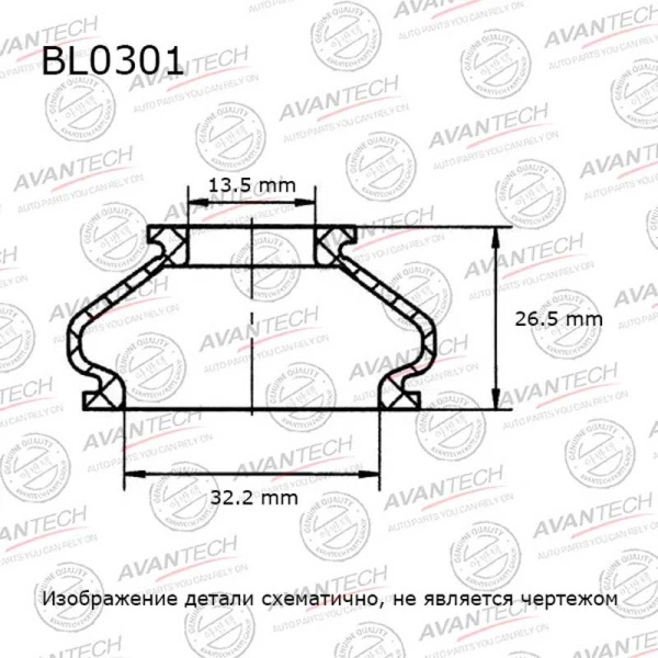BL0301