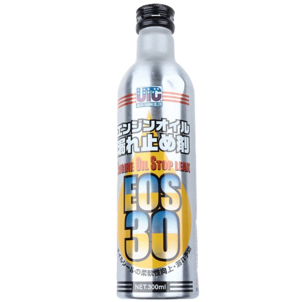 Остановка течи EOS-30 300мл (102228) масла