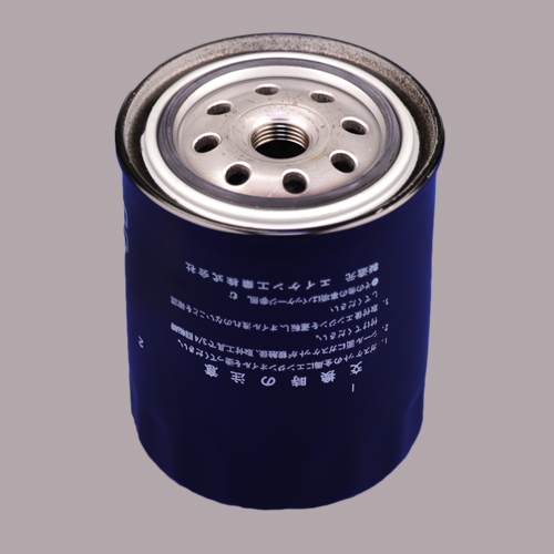 Фильтр масляный C-105; Vic