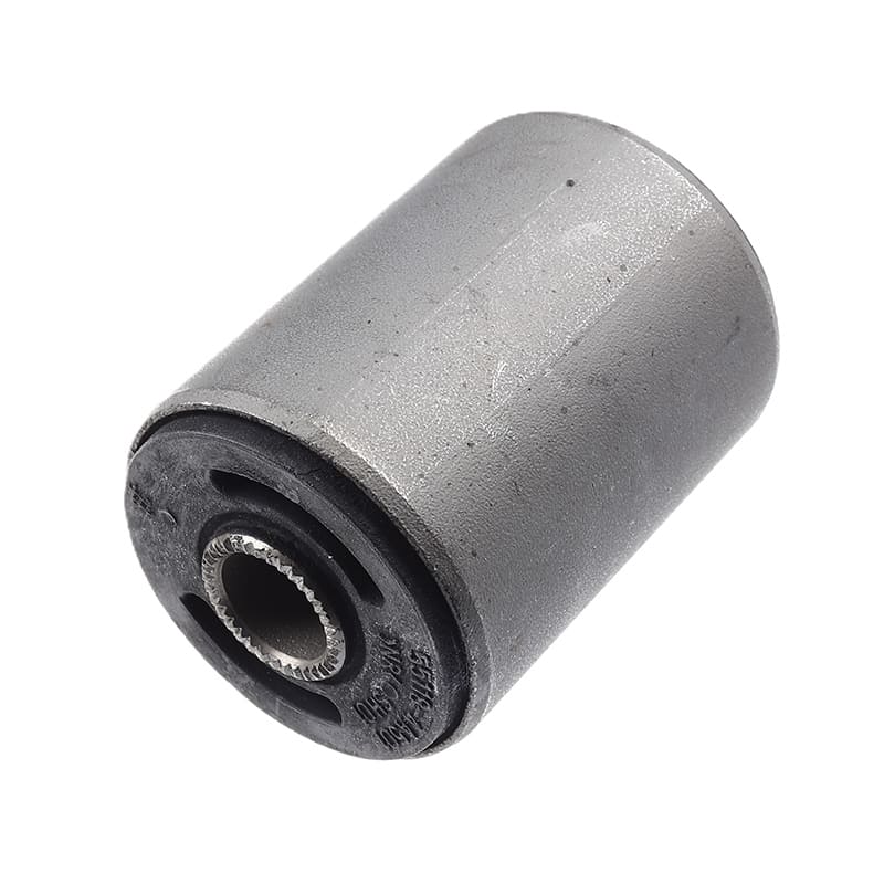 сайлентблок 55118-4A501 задней рессоры перед. Shinhwa Корея