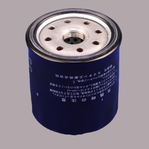 Фильтр масляный C-111; Vic