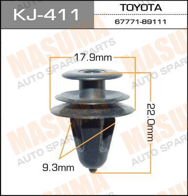 KJ-411