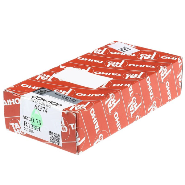 вкл. 6G74 (R138H) шат.рем. 0,75 Taiho