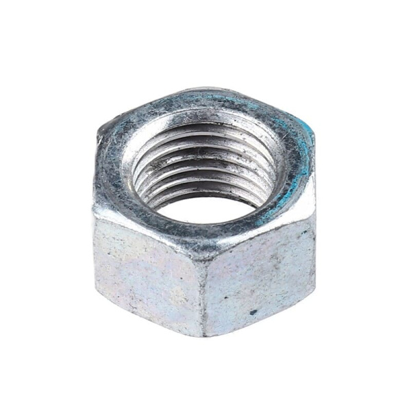 гайка 48298-AX000 рулевого наконечника ориг. (^2)