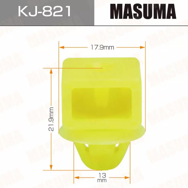KJ-821
