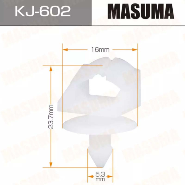KJ-602