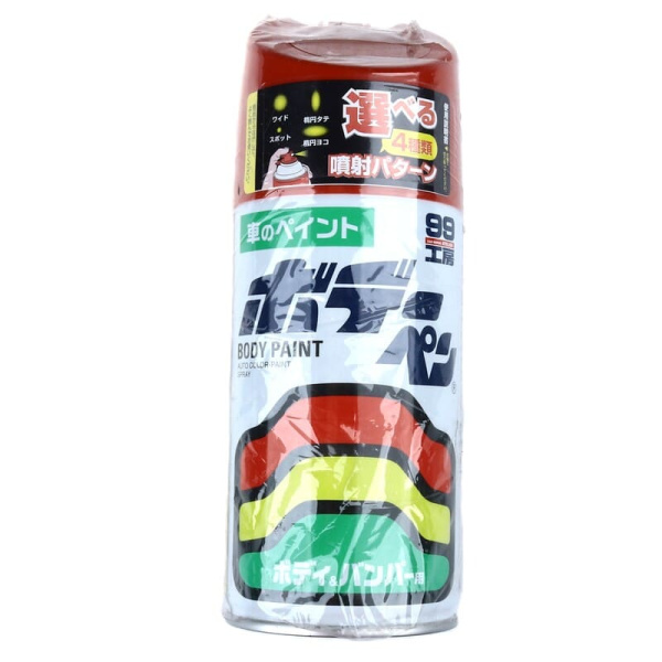 Краска-спрей T-115 (3E5)