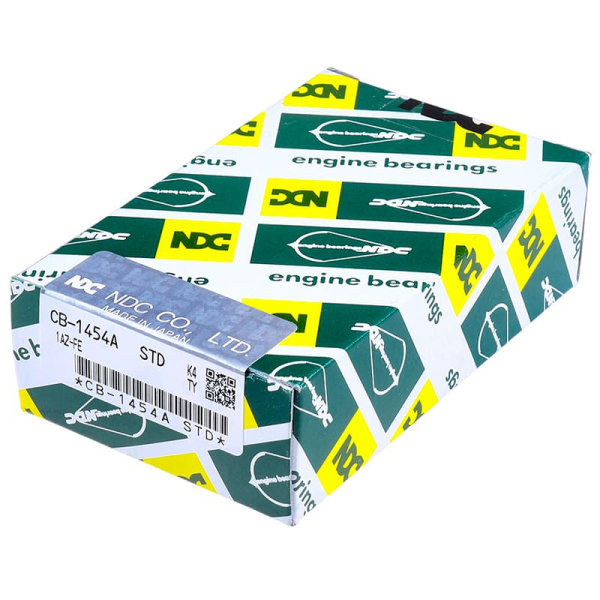 вкл. 1AZ,2AZ (CB1454A) шат.ст.NDC 13281-28010