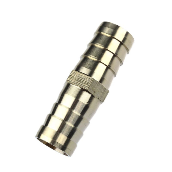 Соединитель шланга HH-075-X-14MM под хомуты Топ Авто