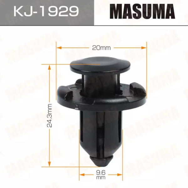 KJ-1929