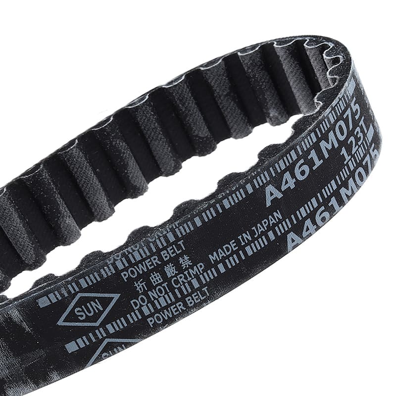 ГРМ 123ZBS19 SUN (A461M075) MD197138