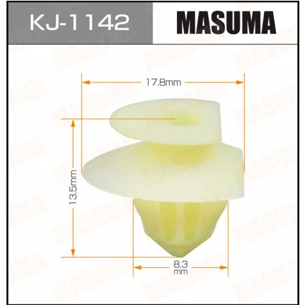 KJ-1142