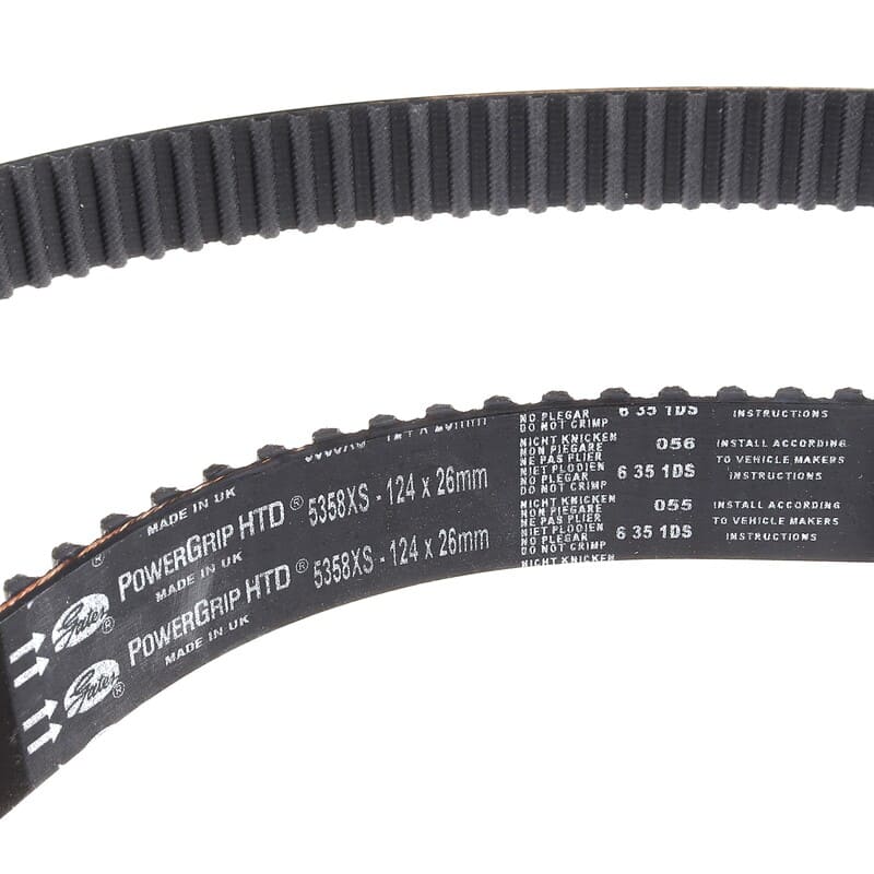 ГРМ 124MY26 GATES