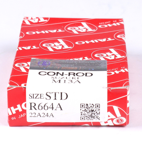 R664A