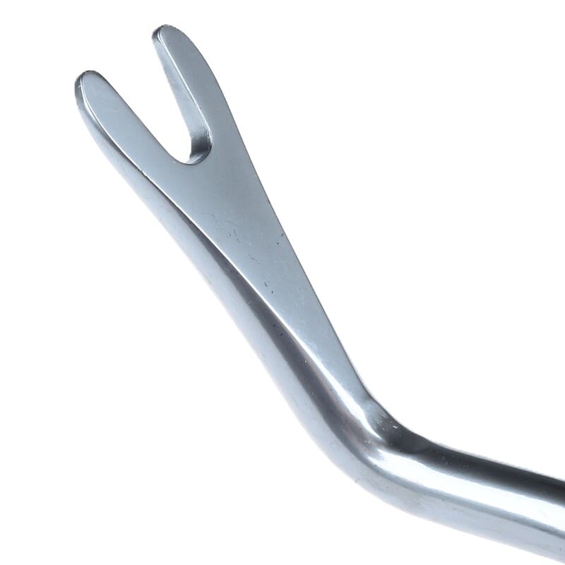 Съемник пистонов AB030046 Jonnesway,малый