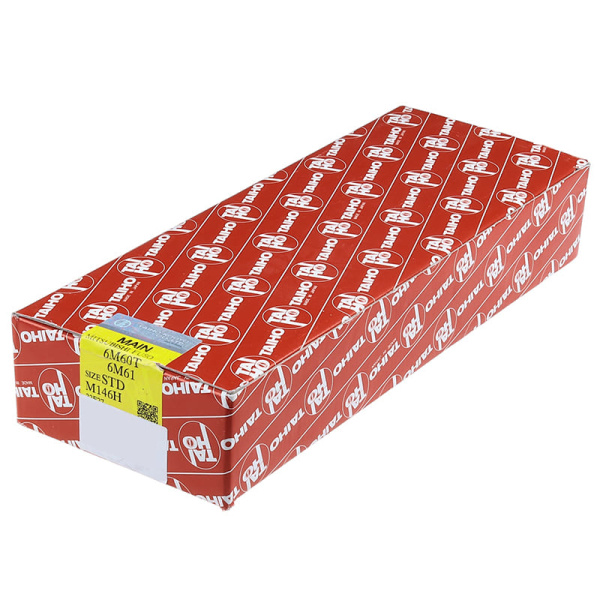 вкл. 6M60T,6M61 (M146HSTD) кор.ст. Taiho