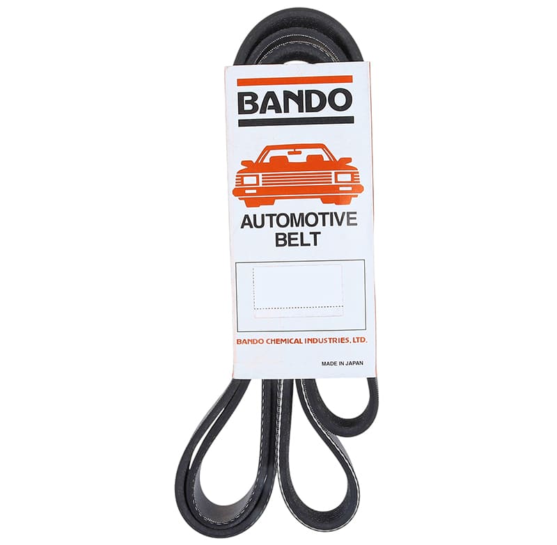 ручейк. 7PK 2040  BANDO