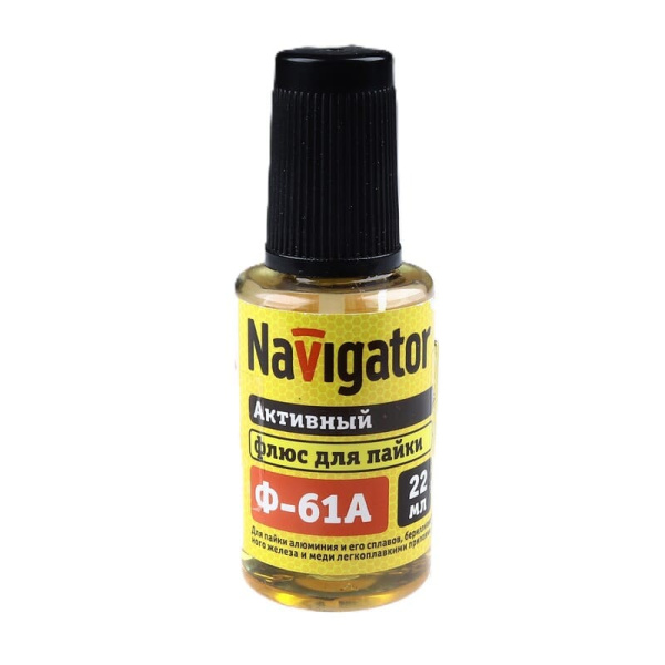 флюс 93265 NEM-FI03-F22 Navigator