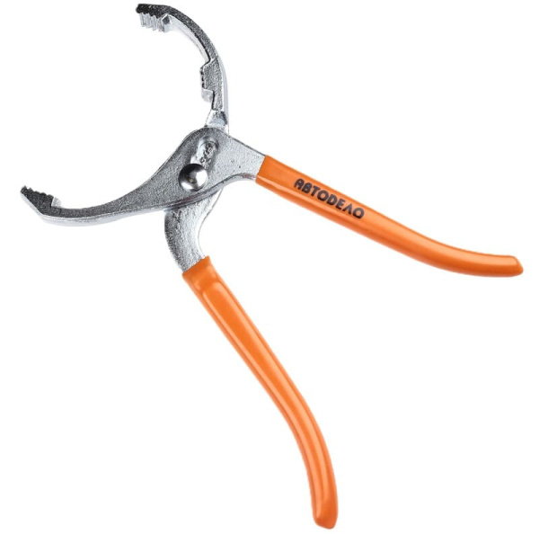 Съемник Ф.М. Автодело зажим 60-90 мм (АД-40378)