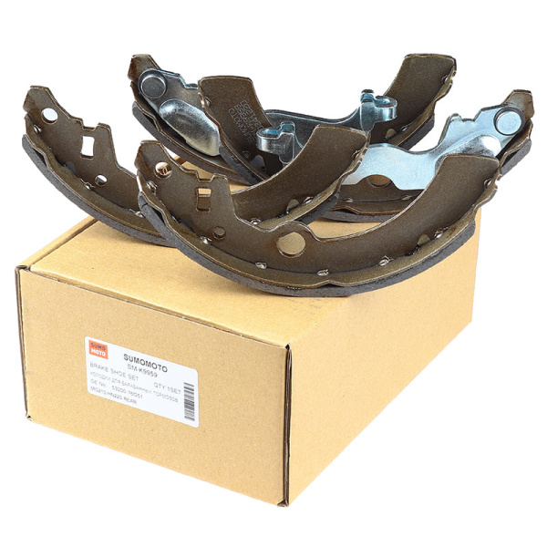 Колодки A9959  SM-K9959  SUMOMOTO