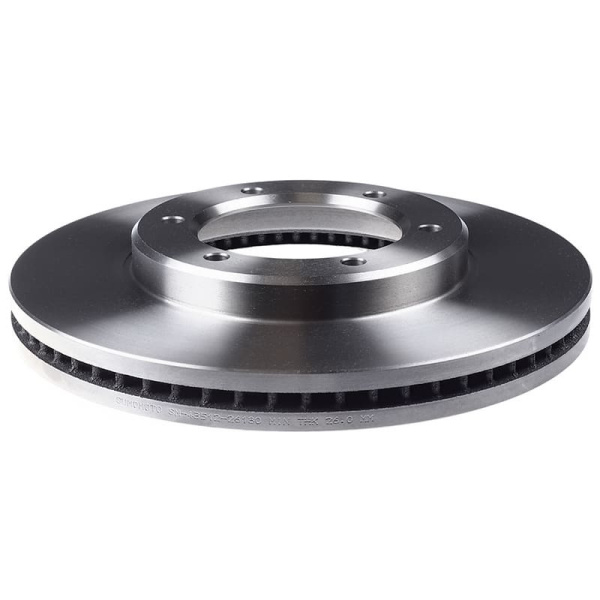 диск торм. 43512-26180  SM-43512-26180  SUMOMOTO