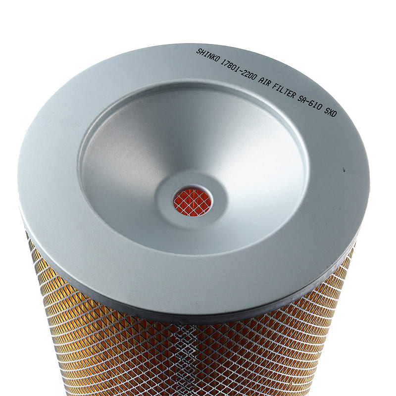 фильтр возд. A-610 (SA610)