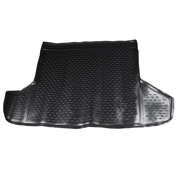 Коврик в багажн. Toy Prius Alpha 2012~ (ELEMENT48156B11) черный (076812)